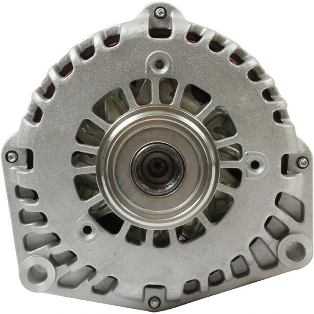 Alternator for Chevrolet C / K / R / V Series P; 8489