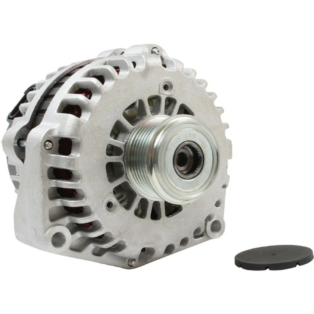 Alternator for Chevrolet C / K / R / V Series P; 8489