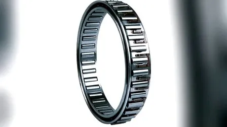 Муфта одностороннего действия с пружиной, серия Ck-L