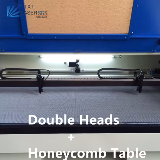 1325 6040 1390 CO2-лазерная машина